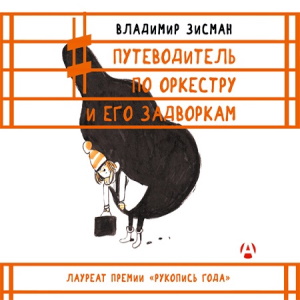 Путеводитель по оркестру и его задворкам - Владимир Зисман